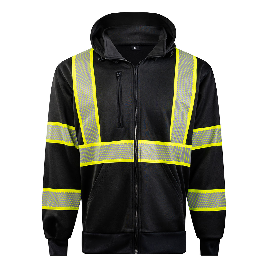IFR Flame Resistant, Hoodies