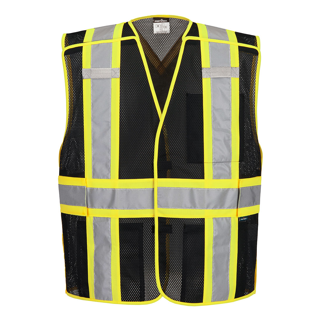 IFR Flame Resistant, Vests