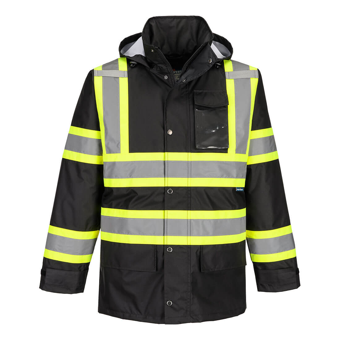IFR Flame Resistant, Jackets