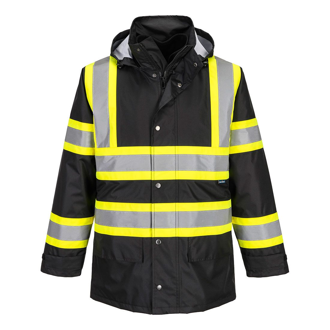 IFR Flame Resistant, Jackets