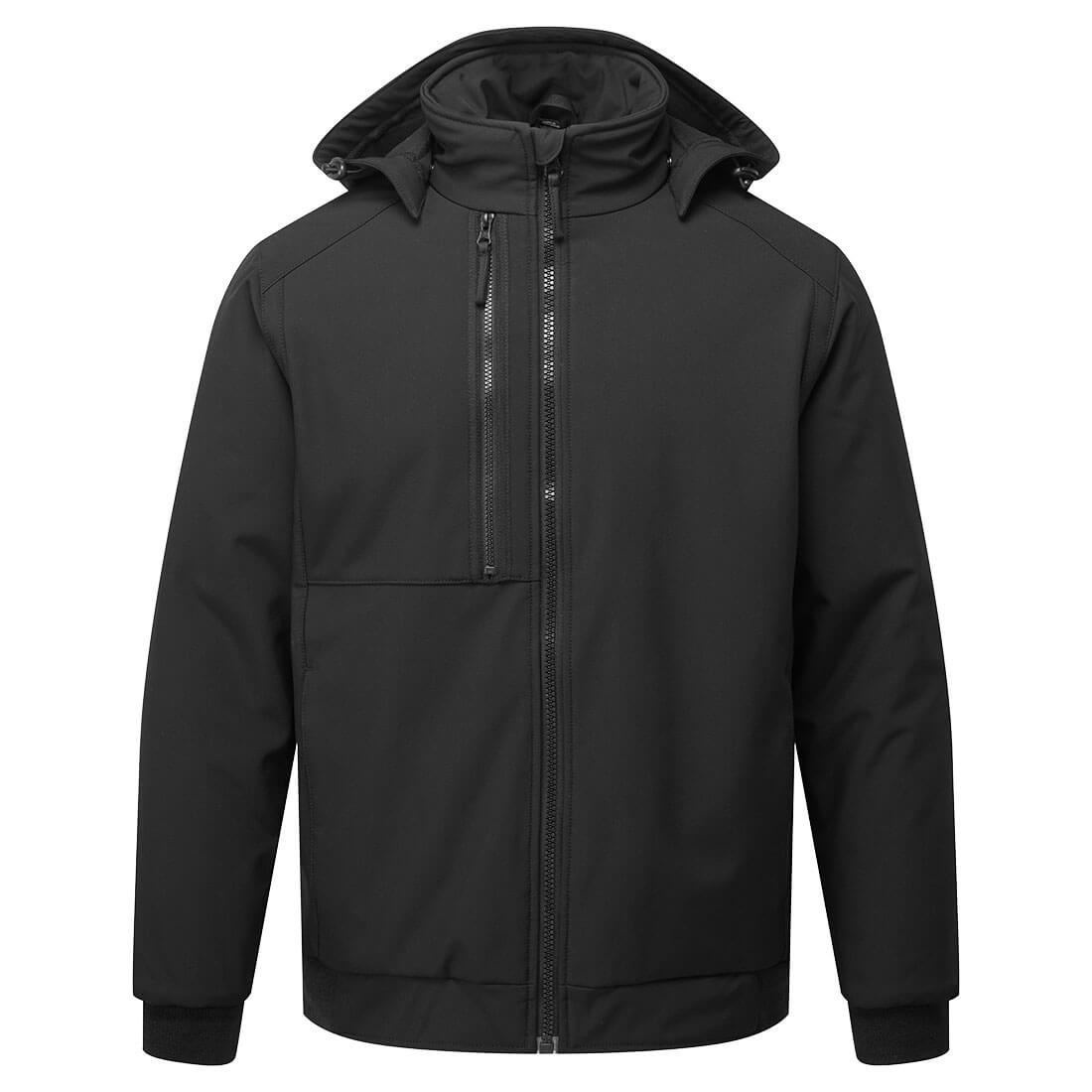 All Weather Protection, Softshell Jackets