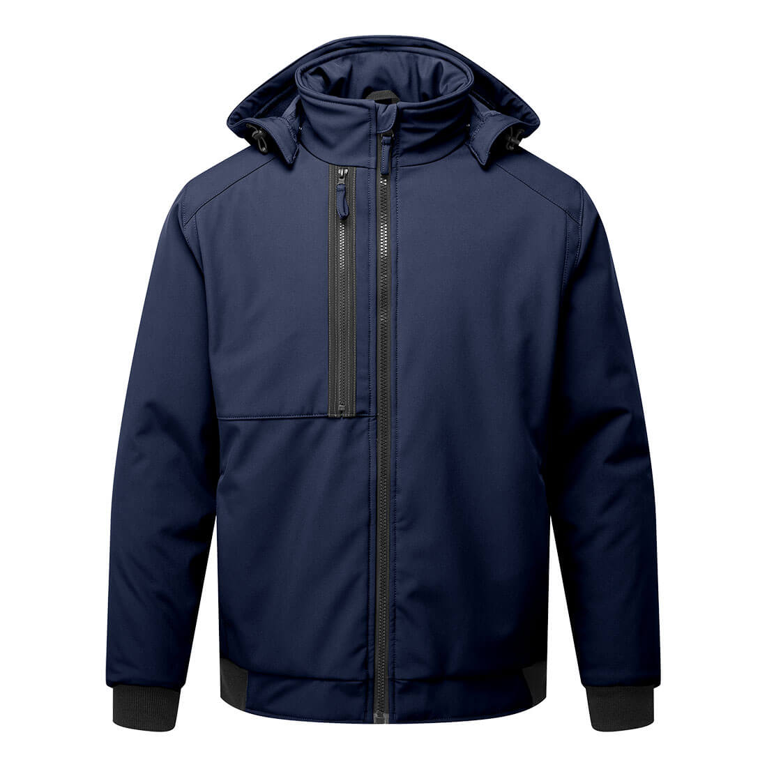 All Weather Protection, Softshell Jackets