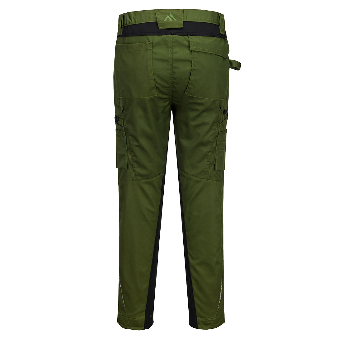 WX2 Eco Stretch Trade nadrág