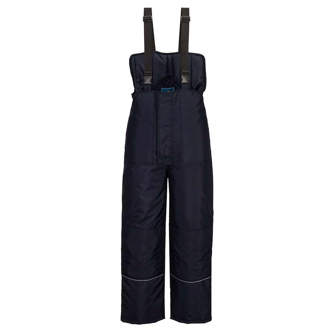 ColdStore Trouser, detail