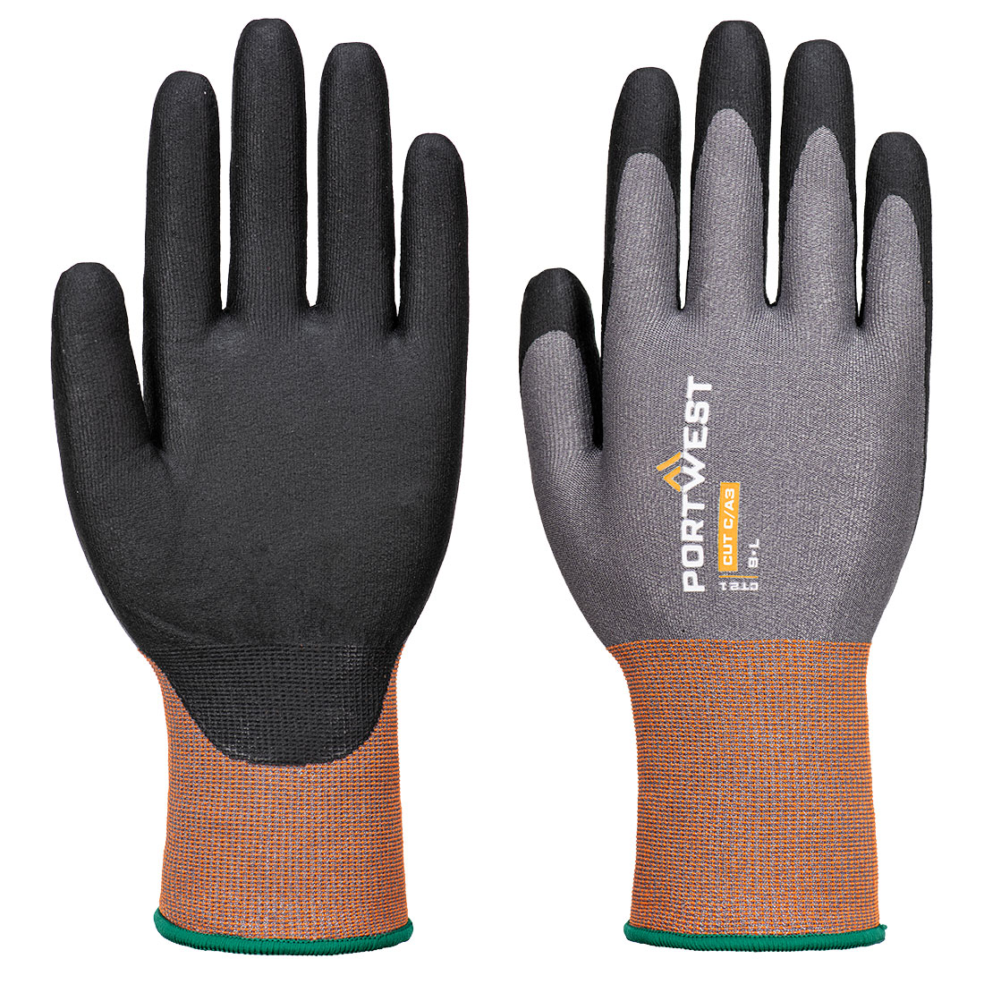 CT Cut C21 Nitrile Glove
