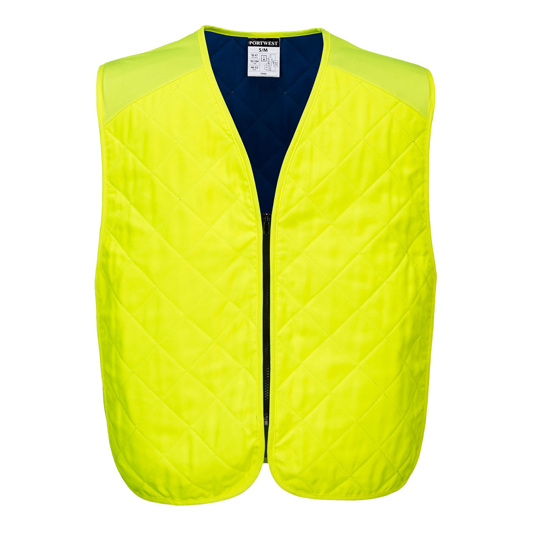 All Weather Protection, Vests