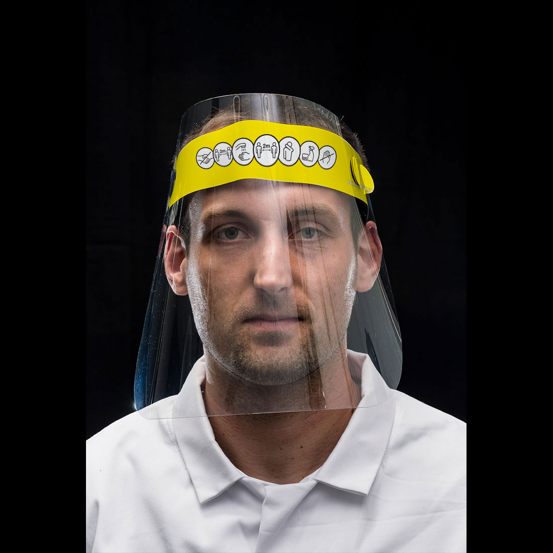 Head Protection, Head Protection Accessories