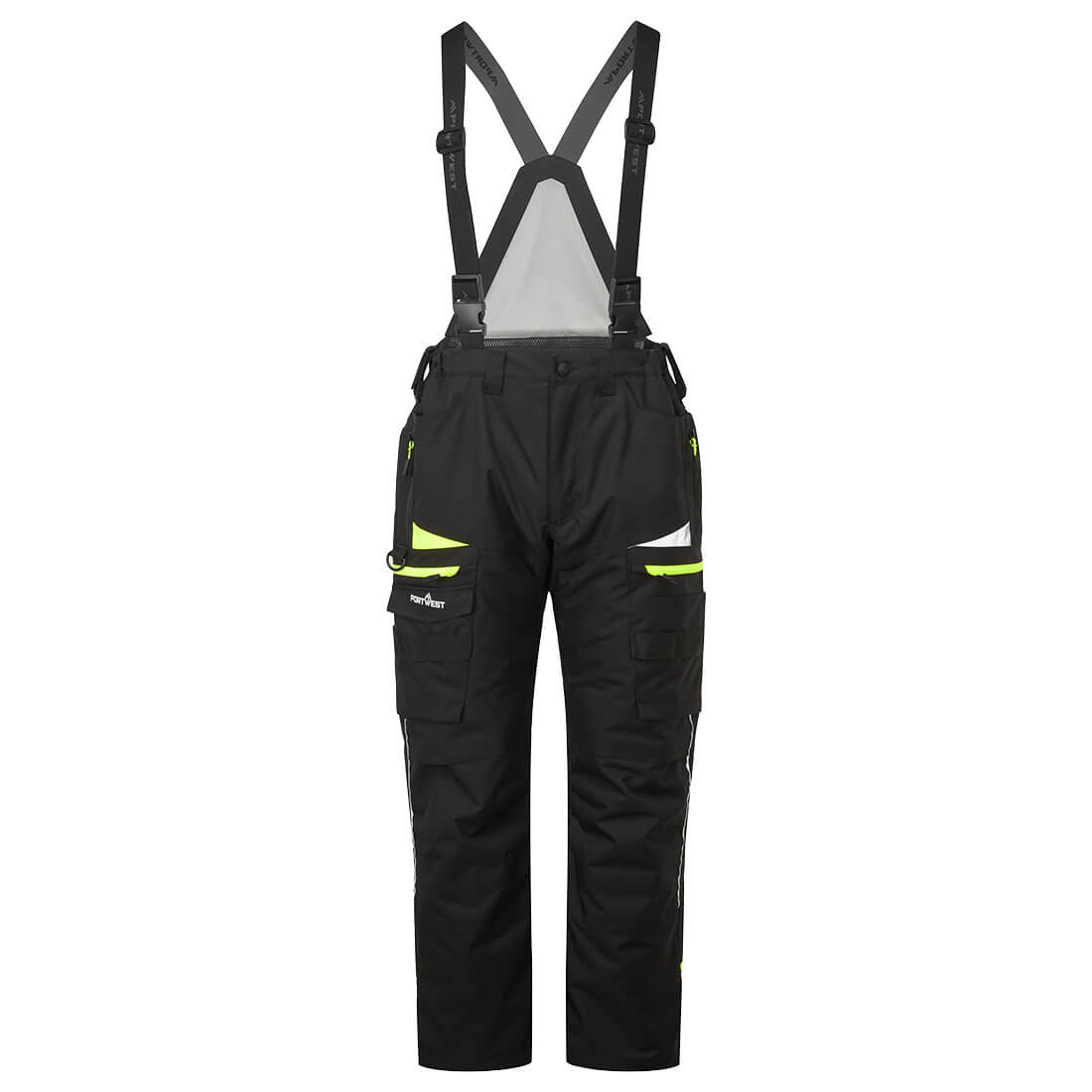 DX4 Winter Trousers