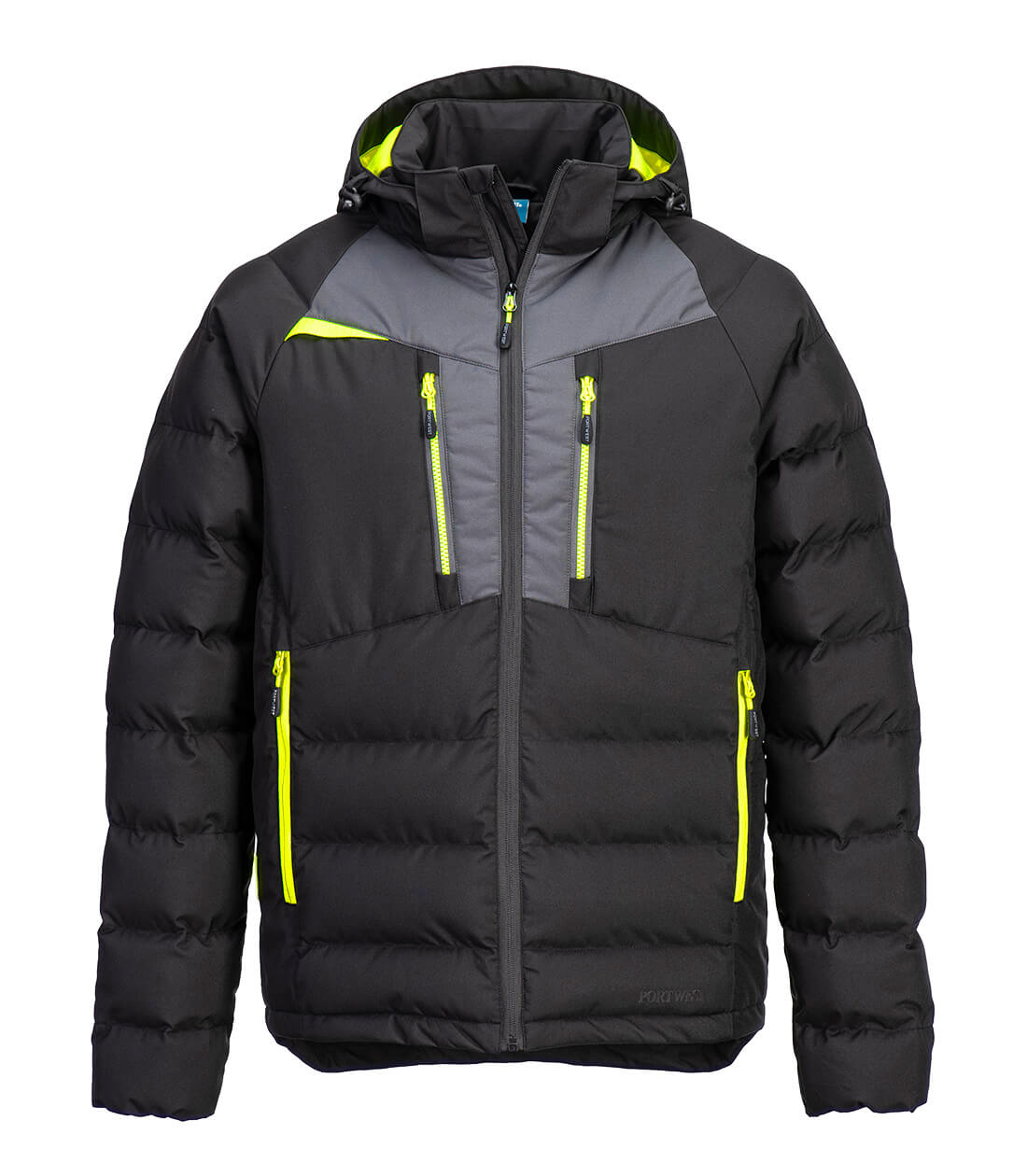 DX4 Insulated Jacket