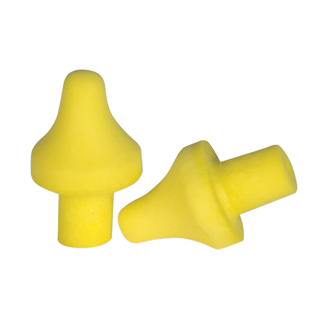 Replacement Pods (50 pairs) Size  Yellow