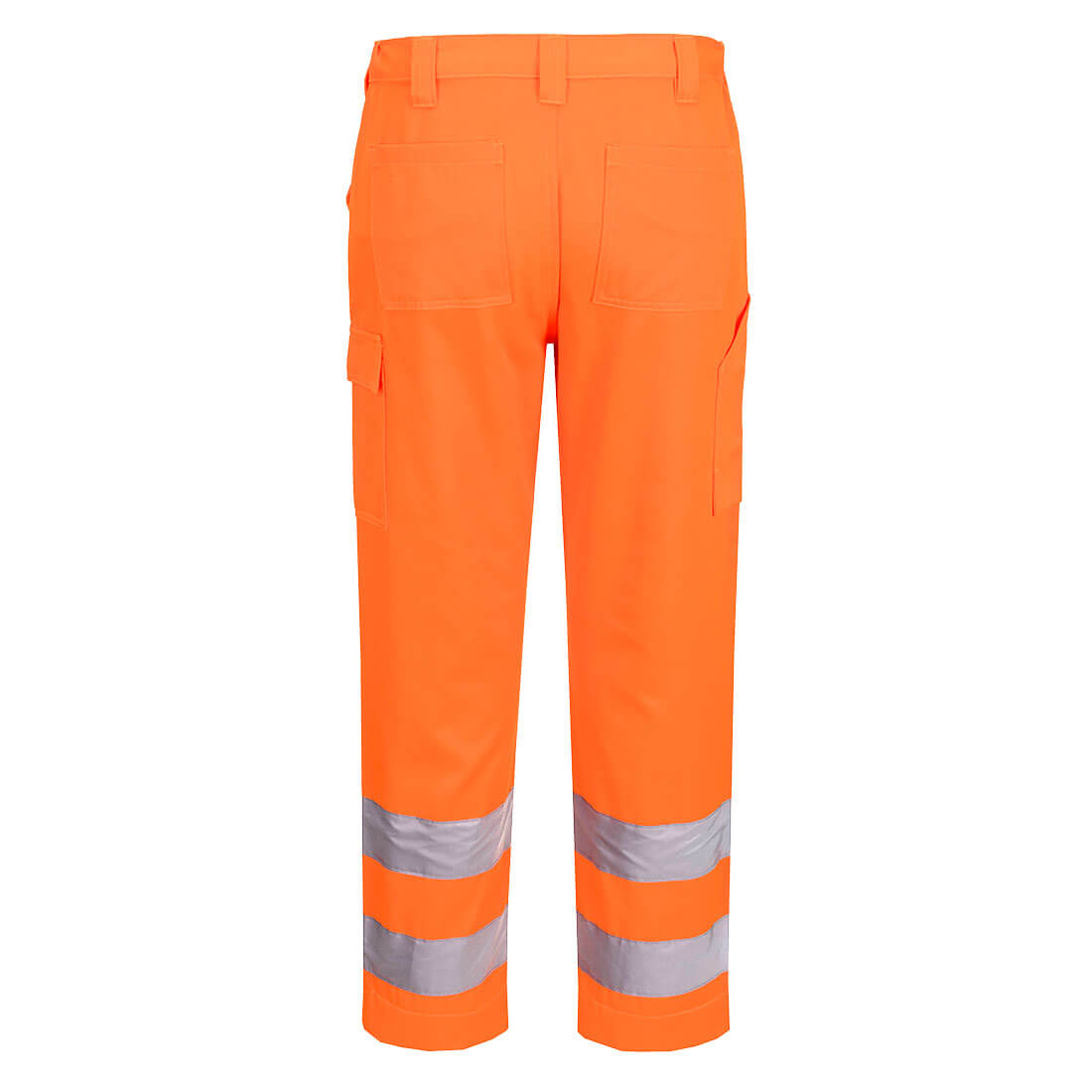 ES1 Essential Hi-Vis munkanadrág