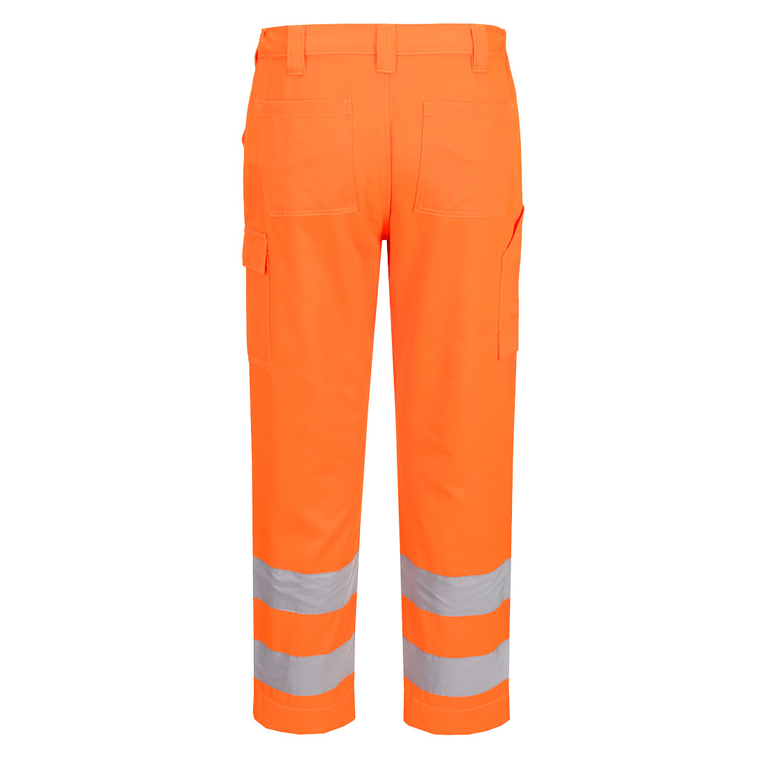 ES1 Essential Hi-Vis munkanadrág