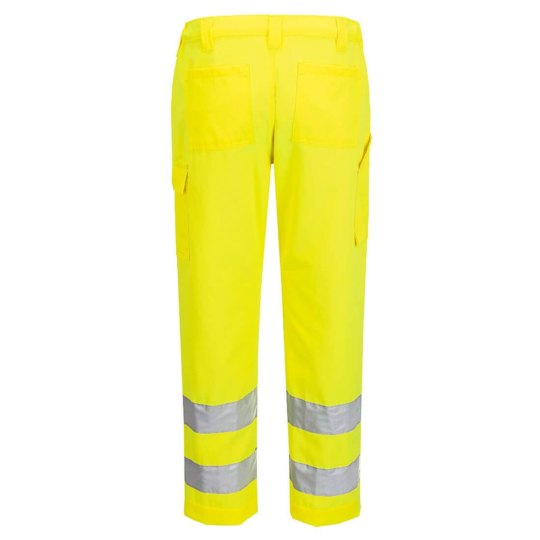 ES1 Essential Hi-Vis munkanadrág