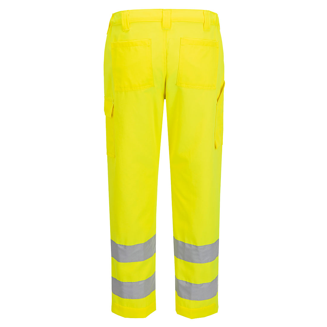 ES1 Essential Hi-Vis munkanadrág