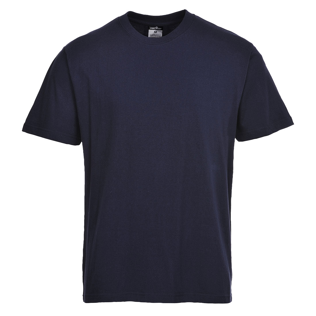T-Shirt Essential ES1 kurze Ärmel - Bild 2