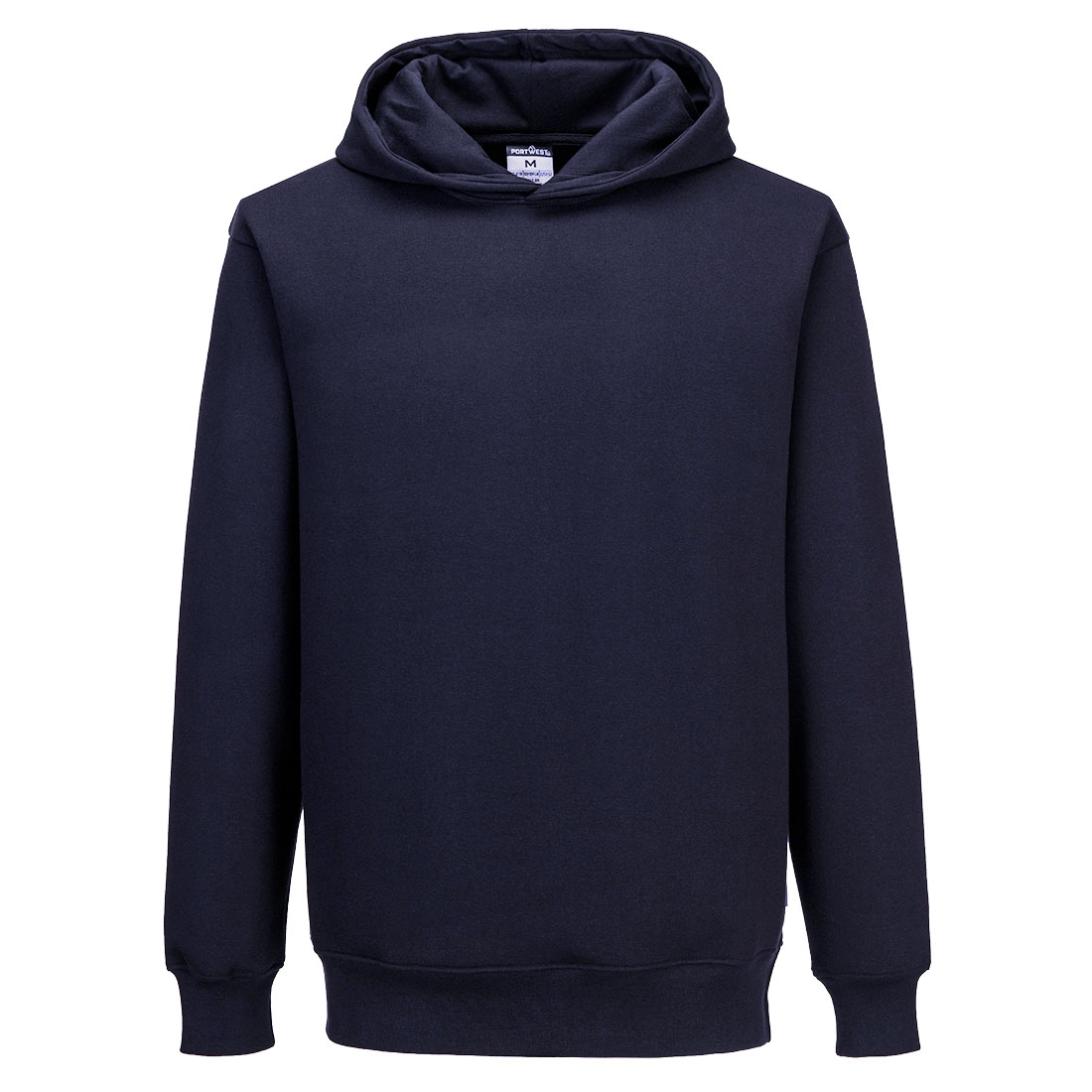 ES1 Essential Hoodie - Bild 2