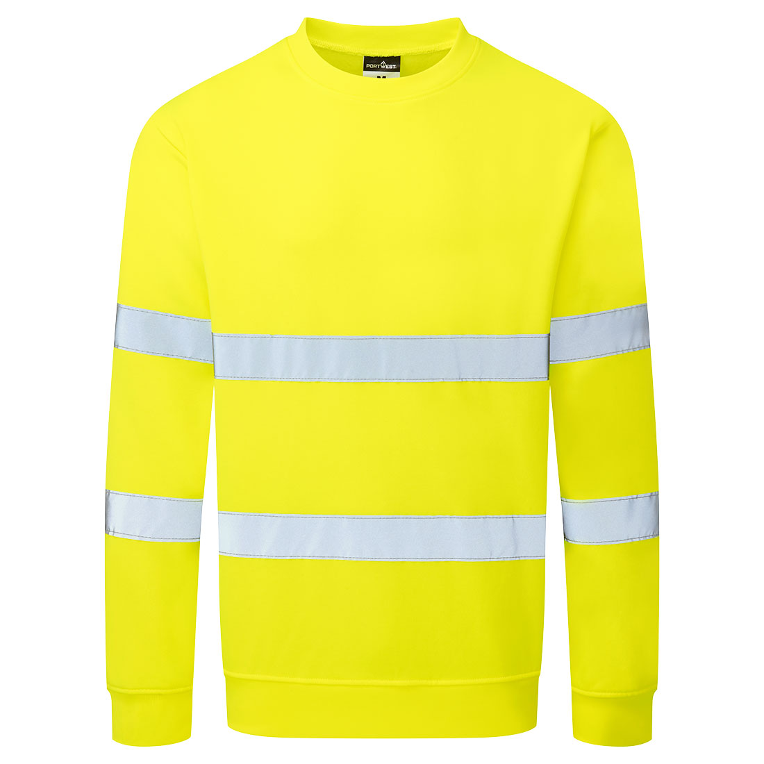 Sweatshirt HV Essential ES1 - Bild 2