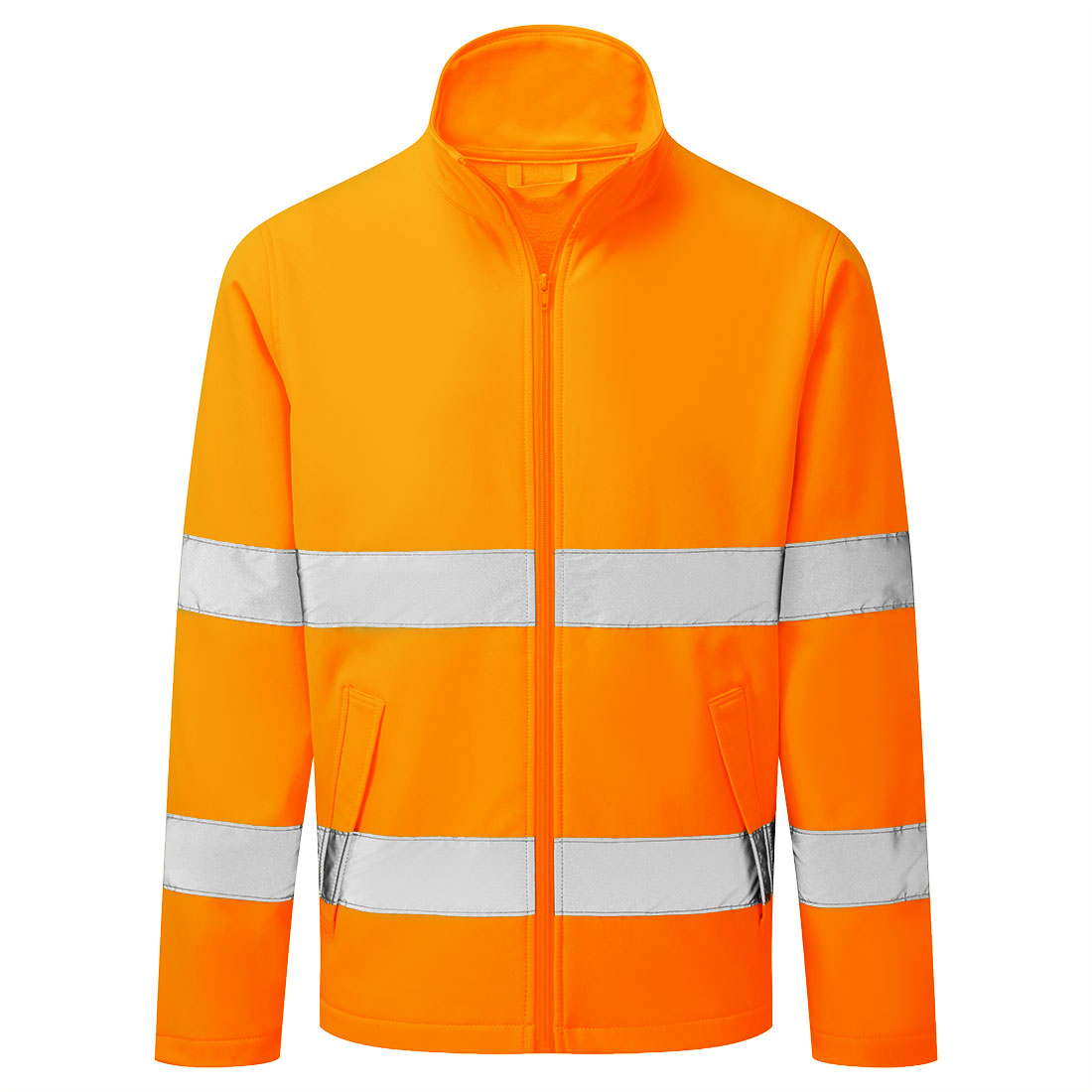ES428  Portwest, žltá, 4XL