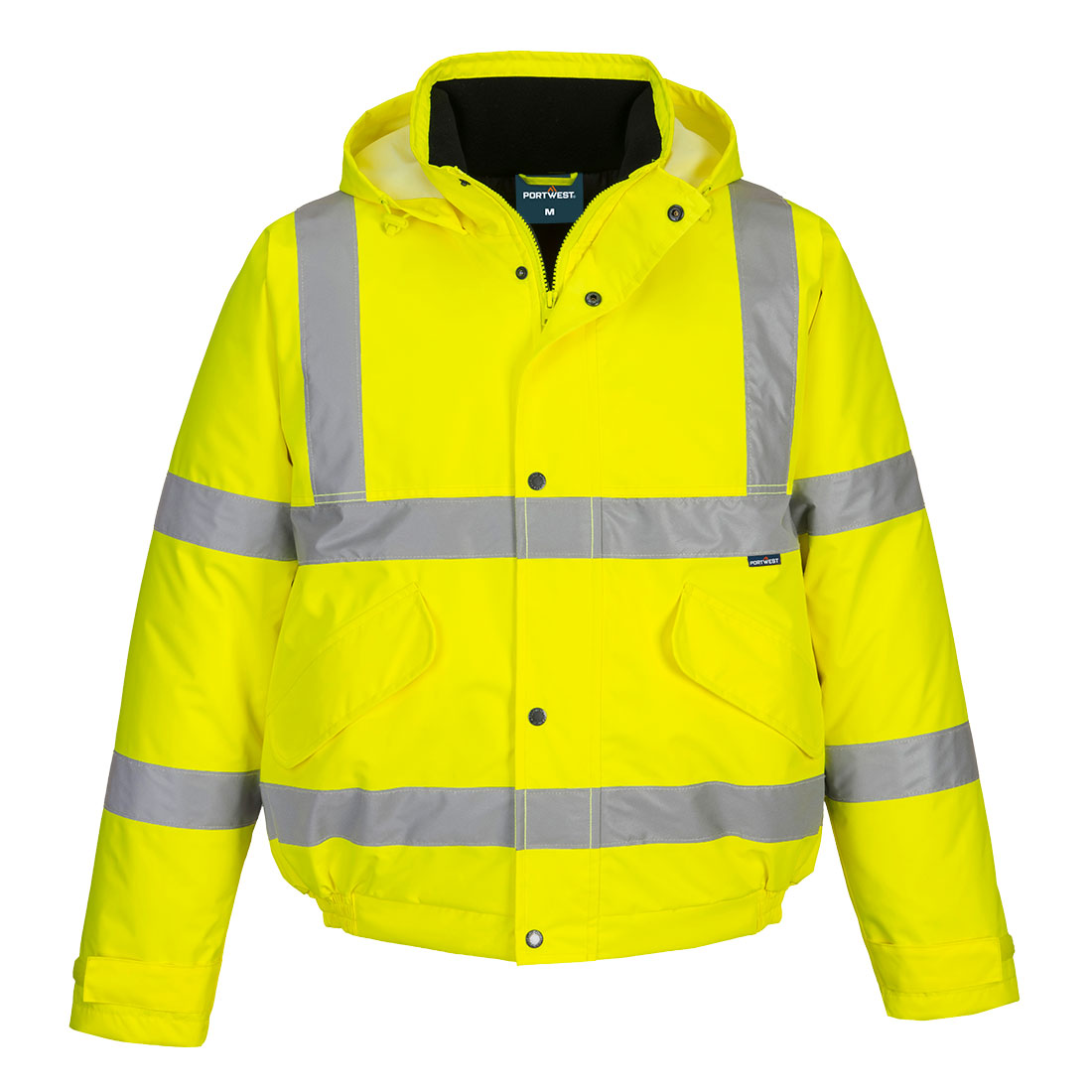 HV Essential Winter Jacket ES1 - Image 2