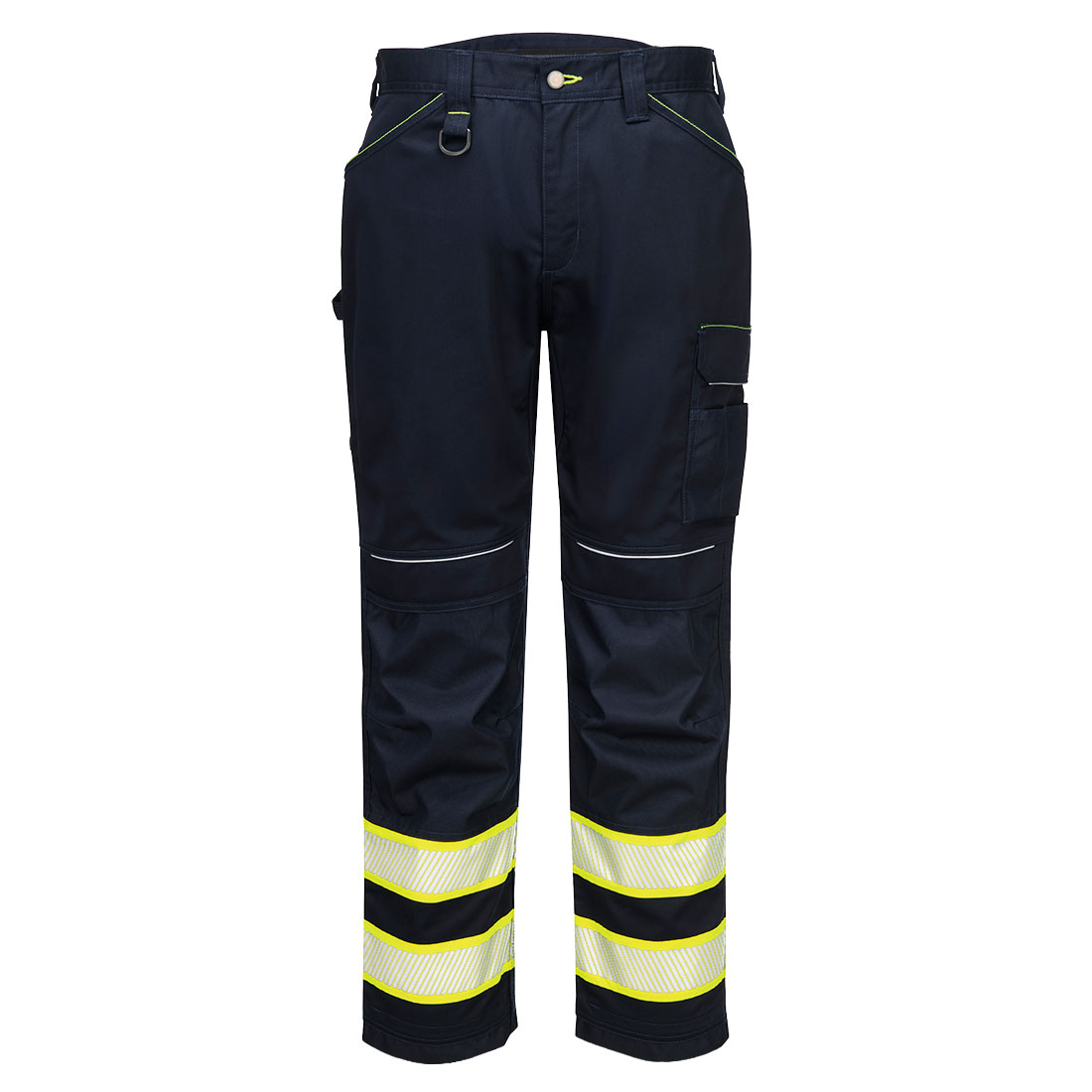 Enhanced Visibility, Enhanced Workwear