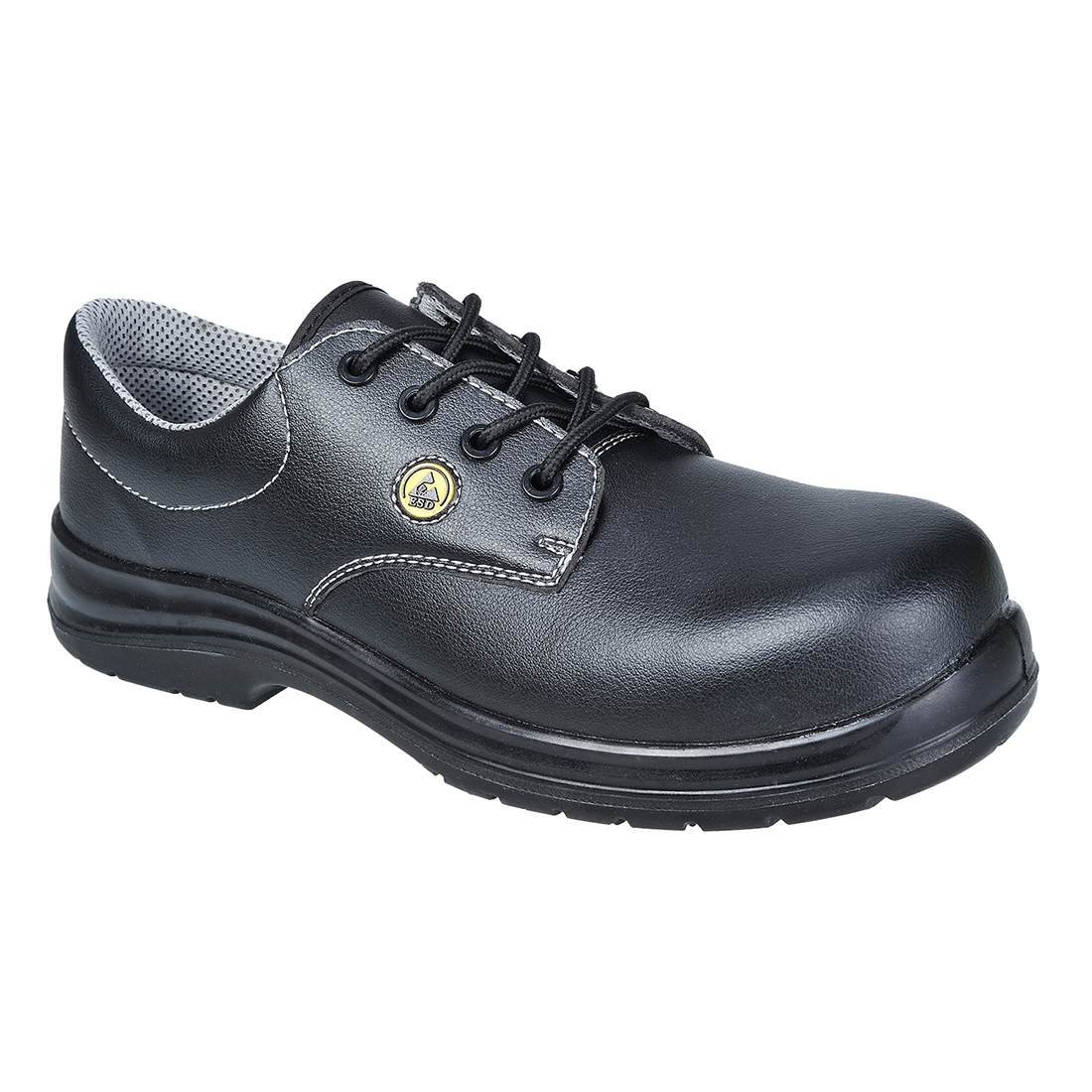 ESD Safety Shoe 43/9 S1