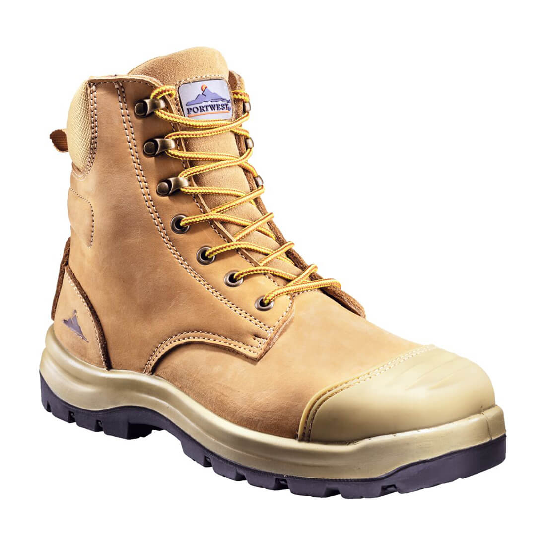 Portwest 2024 work boots