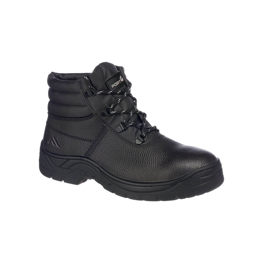 Steelite Protector Plus Boot S3 HRO FD03 Black Size 38 Fit R