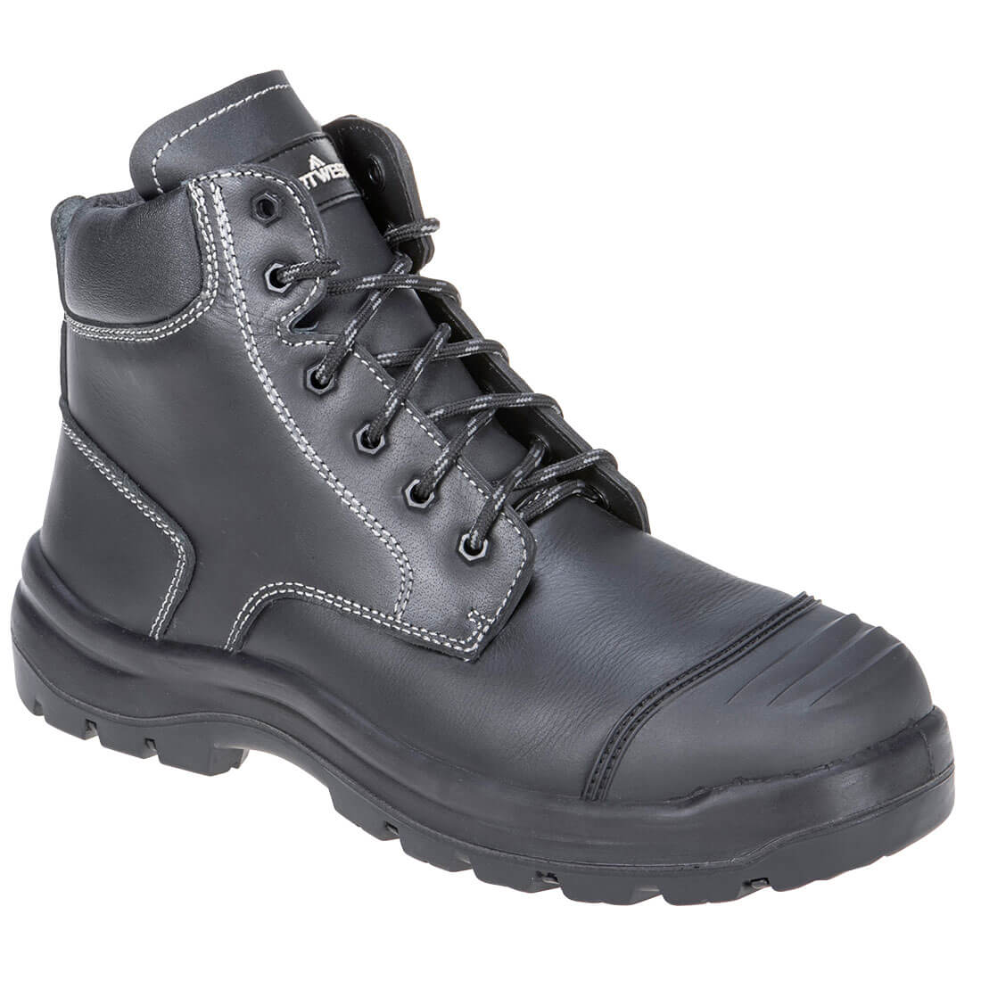 Portwest Clyde Safety Boot S3 HRO CI HI FO