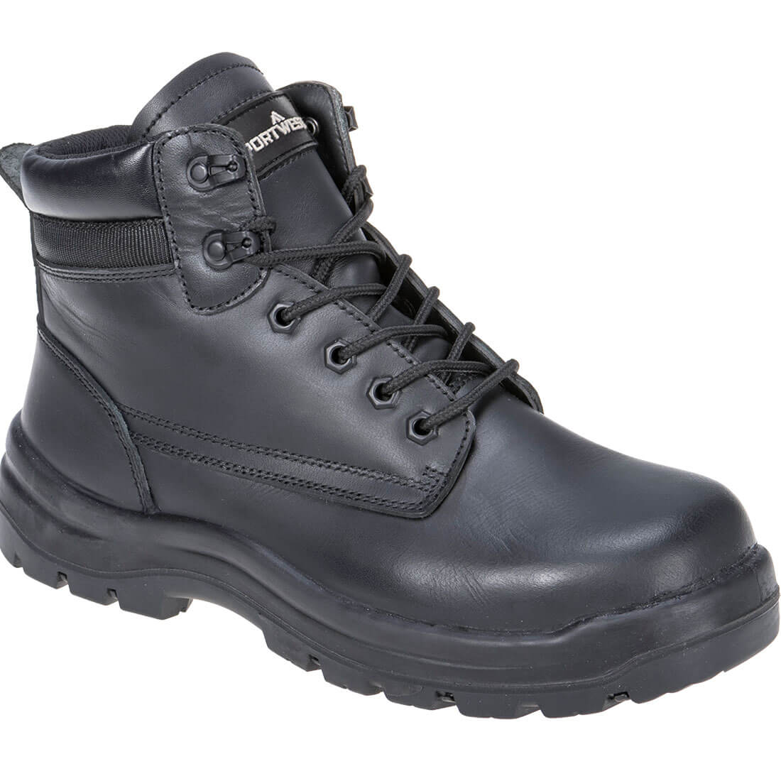 Foyle Safety Boot S3 HRO CI HI FO Boots FD11