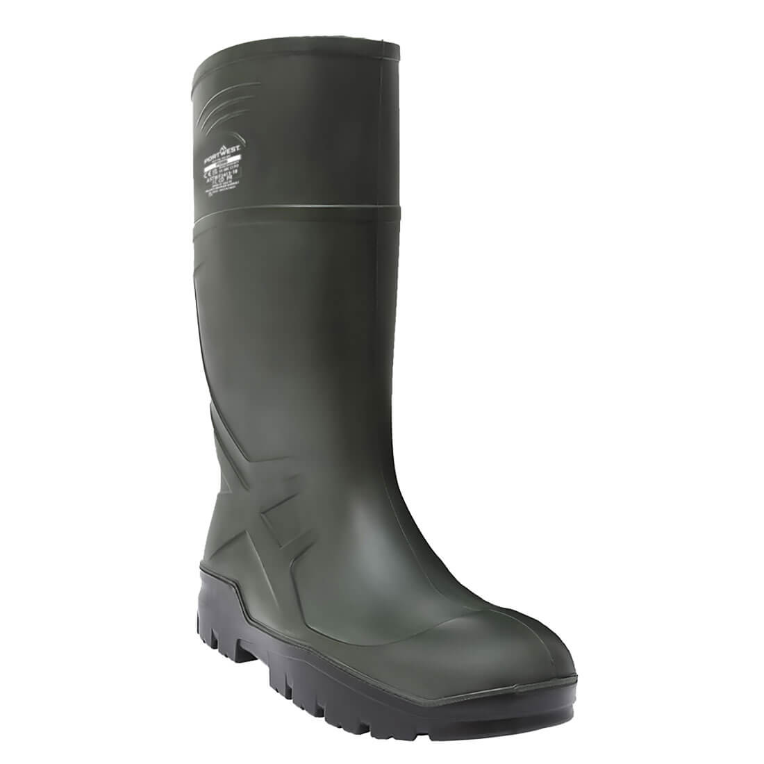 Foot Protection, Wellingtons