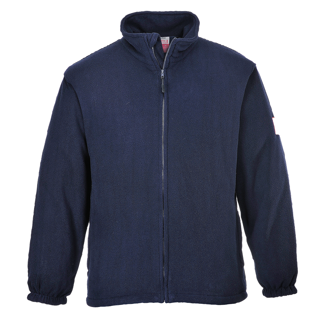 Flame Resistant Anti Static Fleece FR30