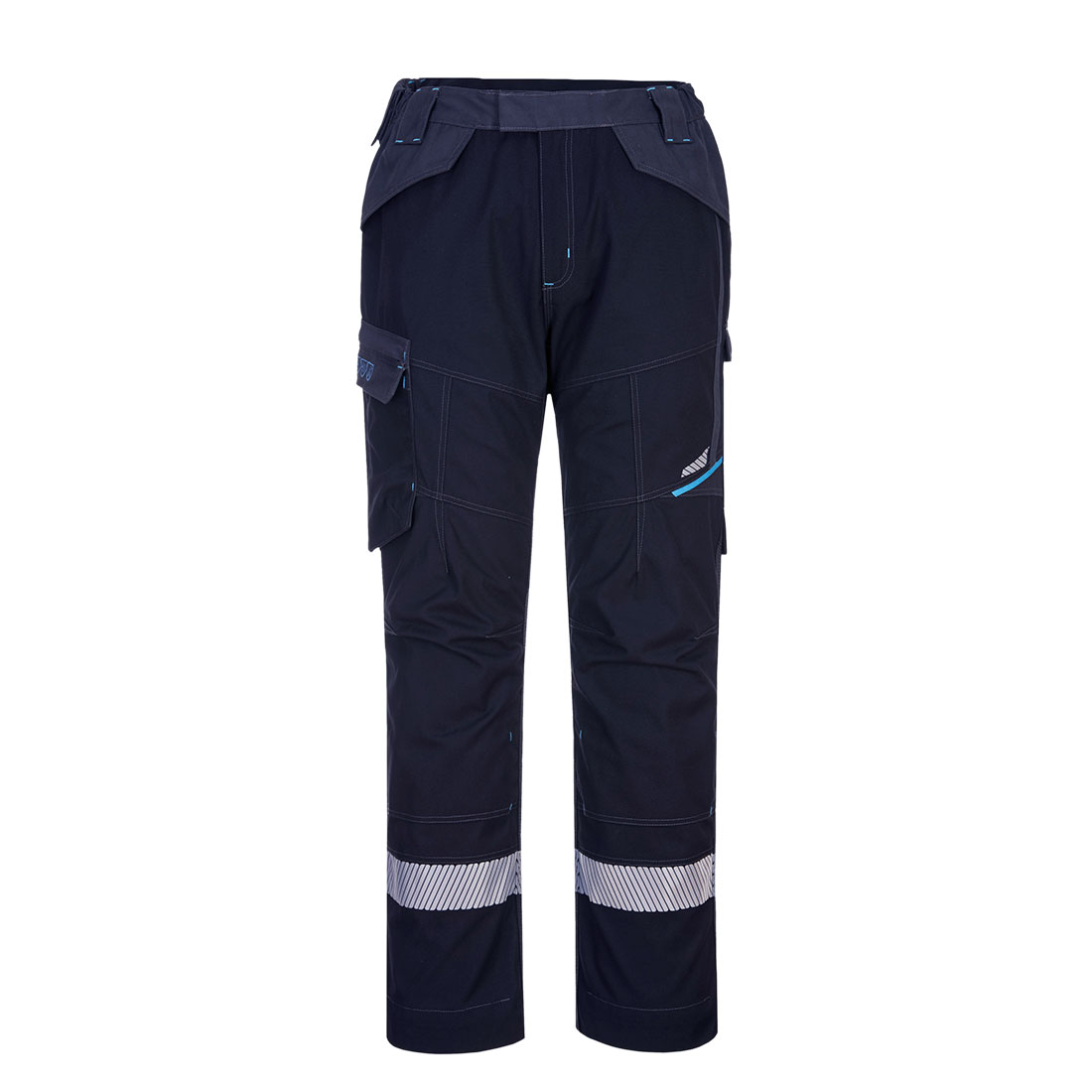 Modaflame WX3 Arbeits Hose - Bild 2