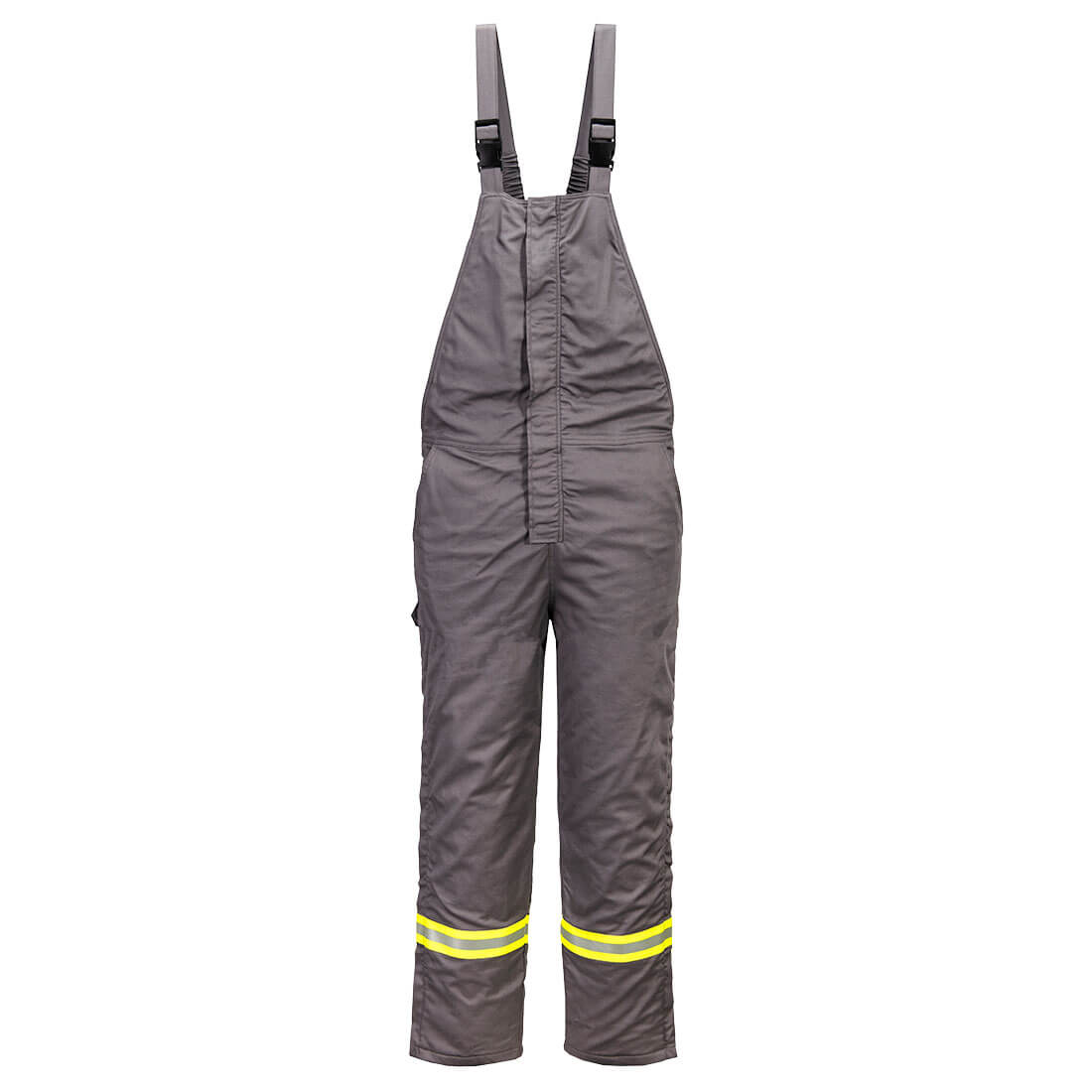 Flame Resistant, Coveralls