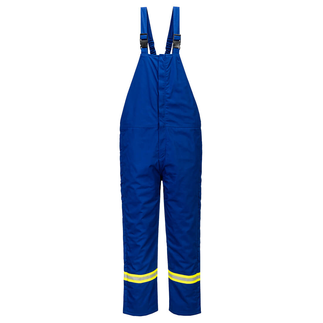 Flame Resistant, Coveralls