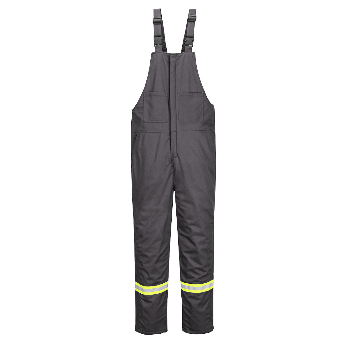 IFR Flame Resistant, Insulated Bib Pants
