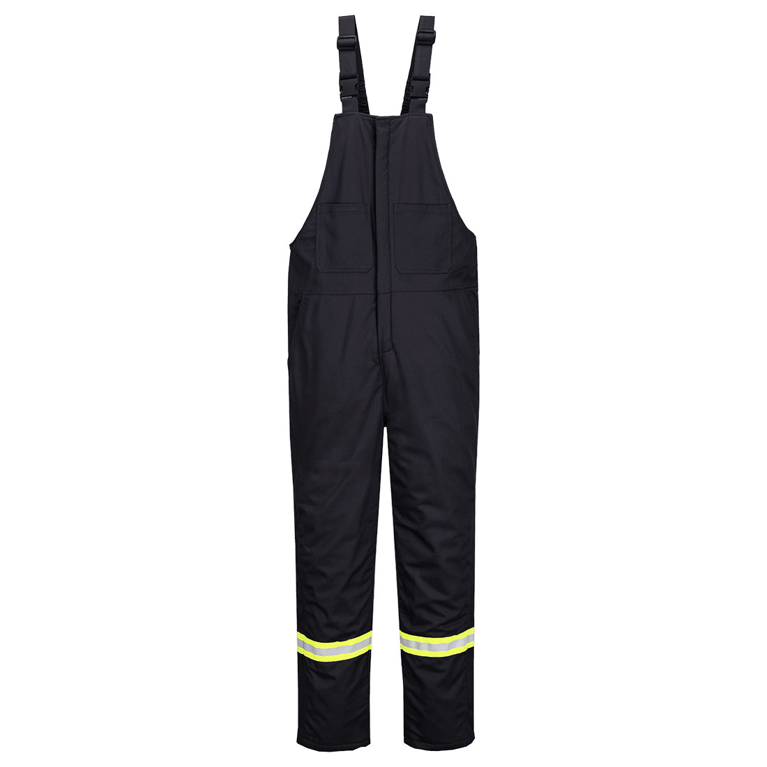 IFR Flame Resistant, Insulated Bib Pants