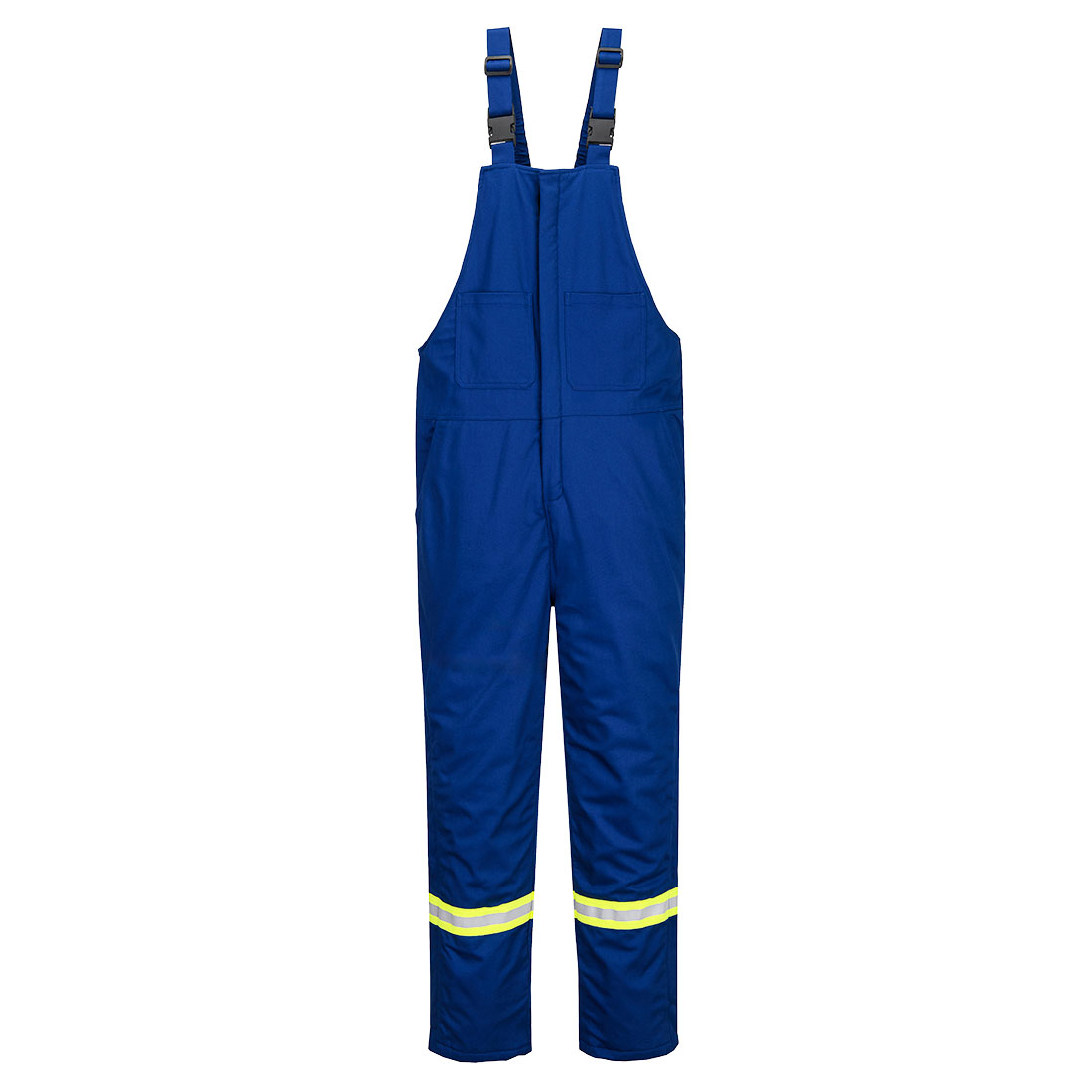 IFR Flame Resistant, Insulated Bib Pants