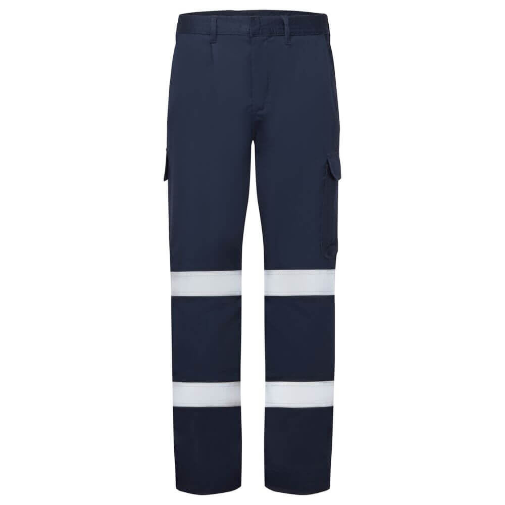 Flame Resistant Multi-Norm, Work Trousers