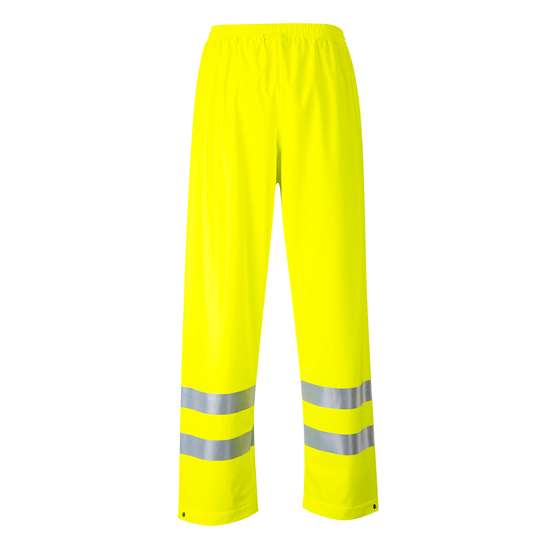 Sealtex Flame Hi-Vis Trouser Size XXXL Yellow
