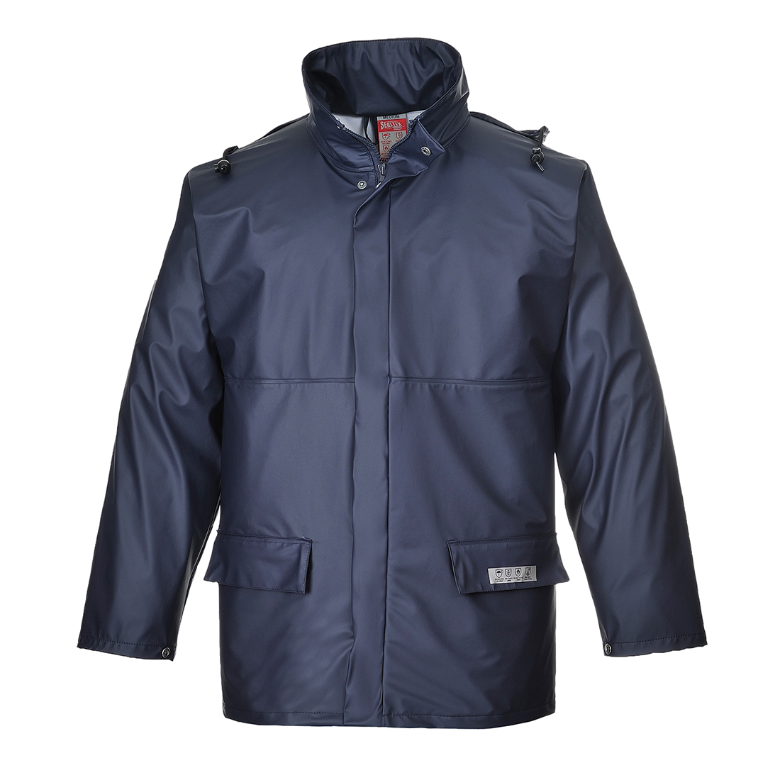 Sealtex Flame Jacket Jackets FR46