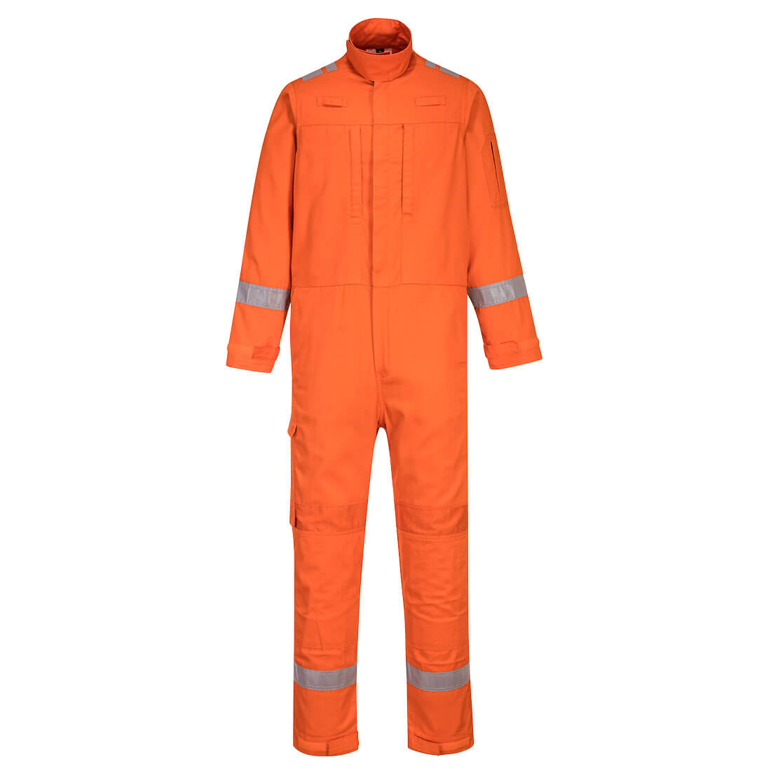 Portwest Overalls FR502 oranje(OR)