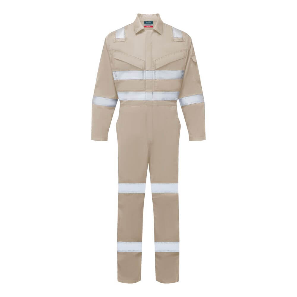 Flame Resistant Multi-Norm, Coveralls