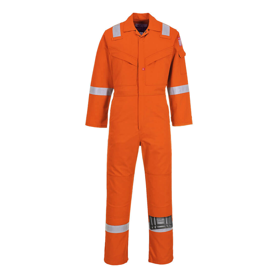 Flame Resistant, Coveralls