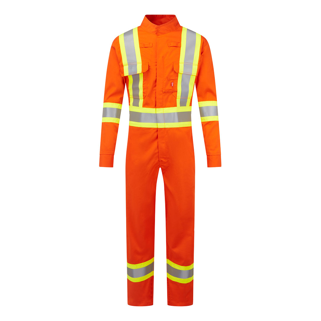 IFR Flame Resistant, Coveralls