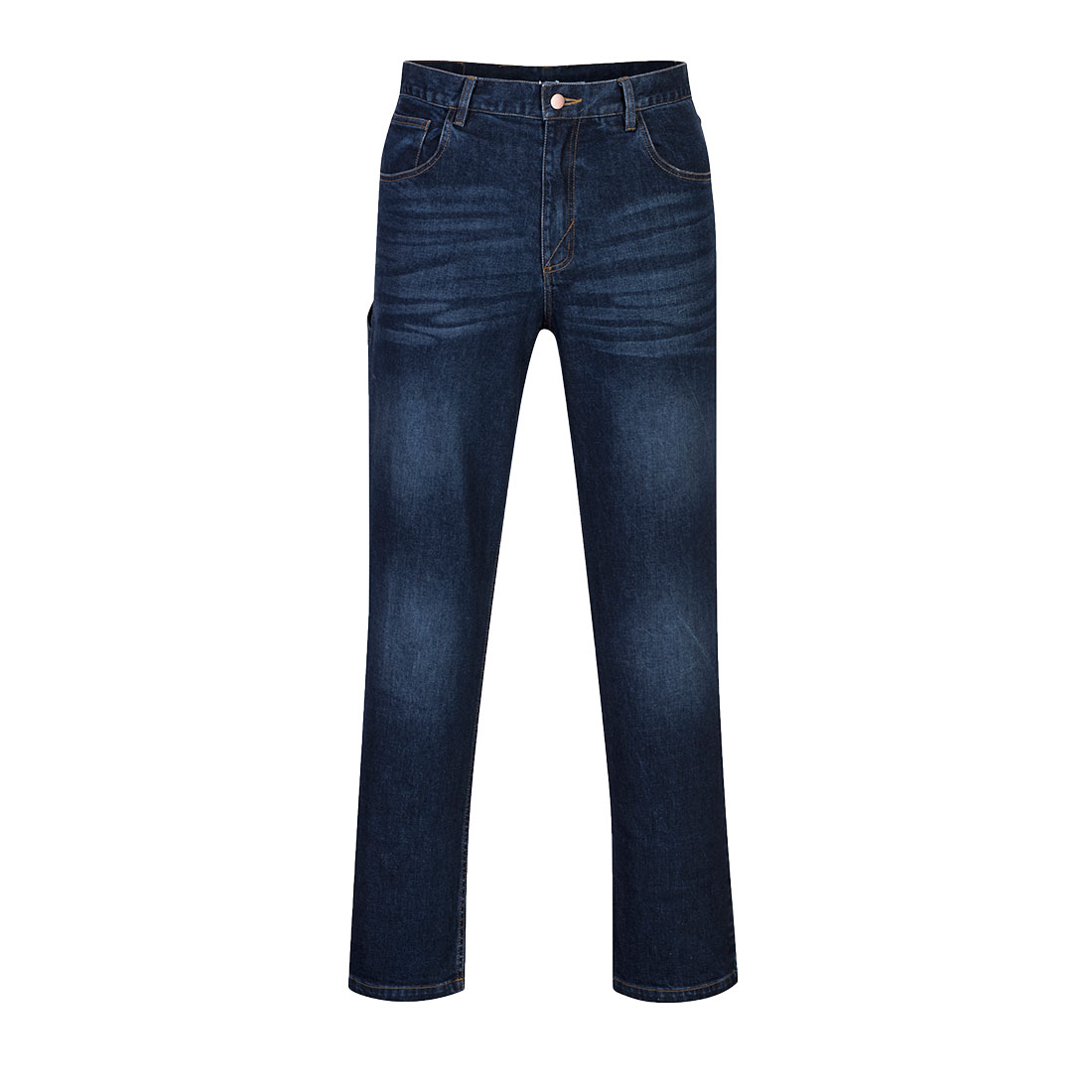 FR Stretch Denim Jeans, Ind T      Size 32 T/Fit