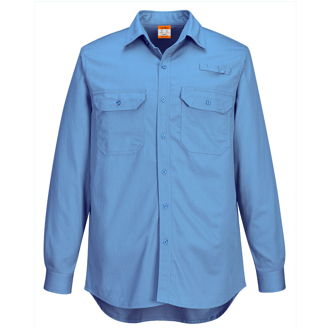 Flame Resistant, Shirts