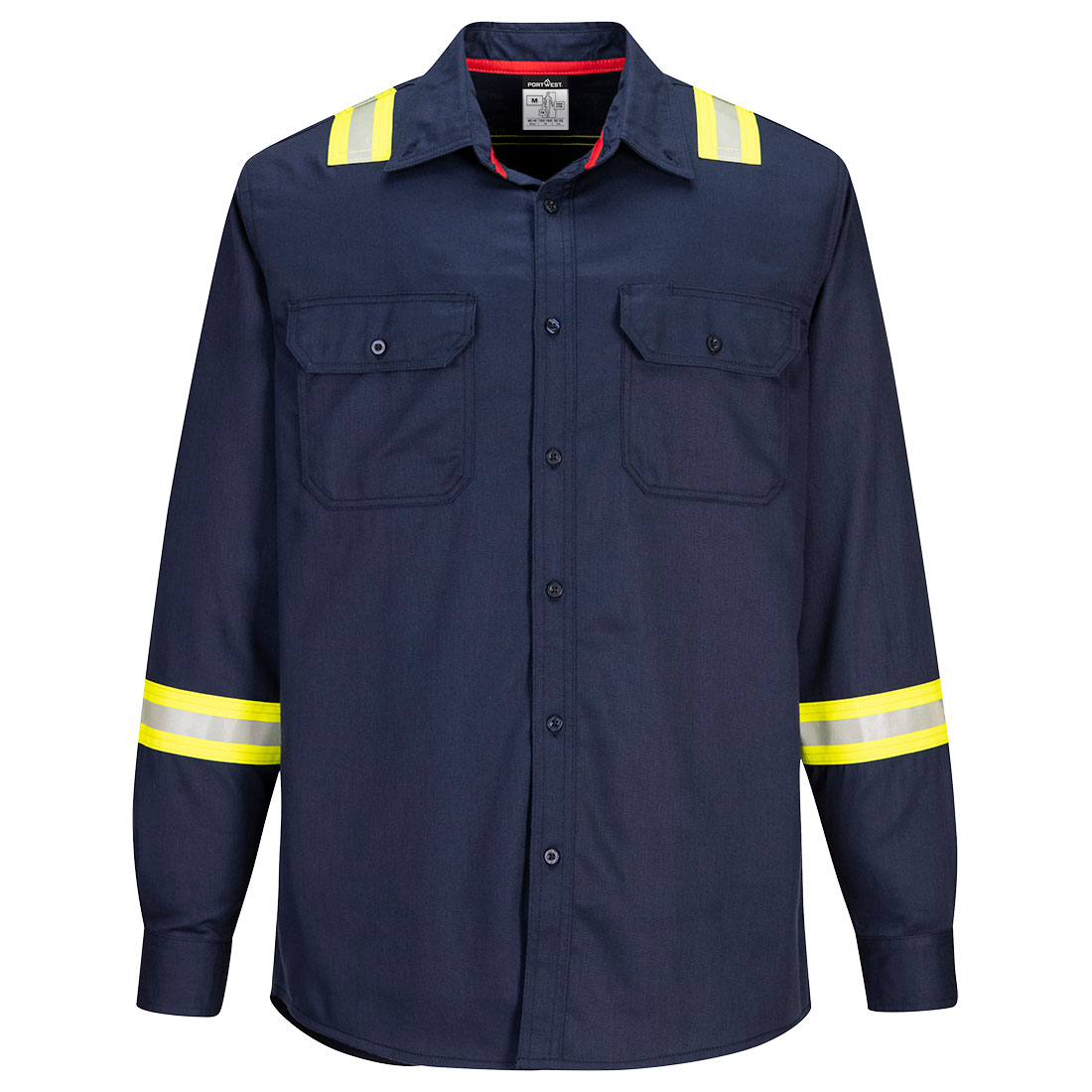 Flame Resistant, Shirts