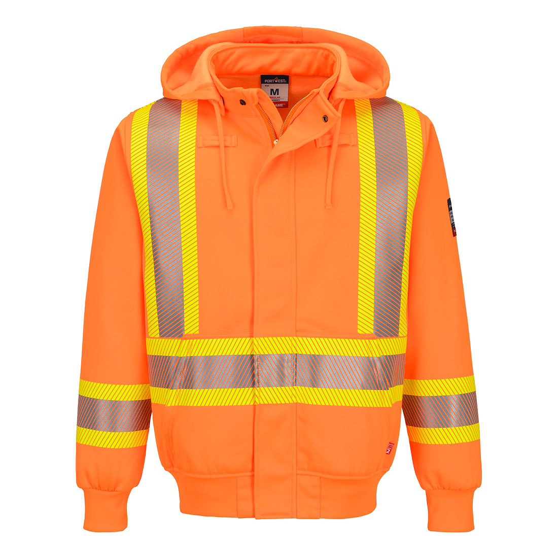 IFR Flame Resistant, Hoodies