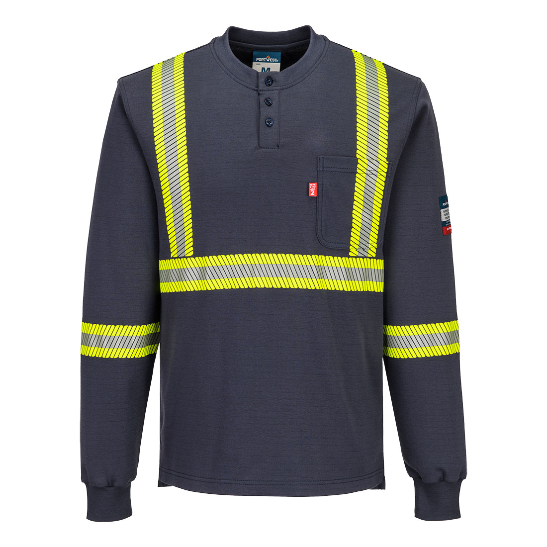 IFR Flame Resistant, Sweatshirts