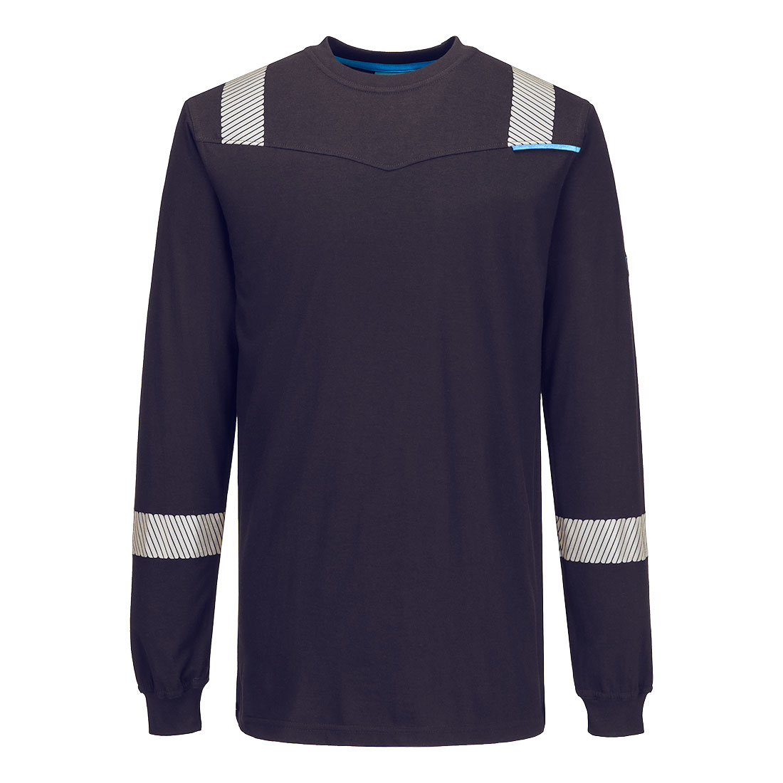 T-shirt manches longues WX3 Modaflame Knit FR - Afbeelding 2